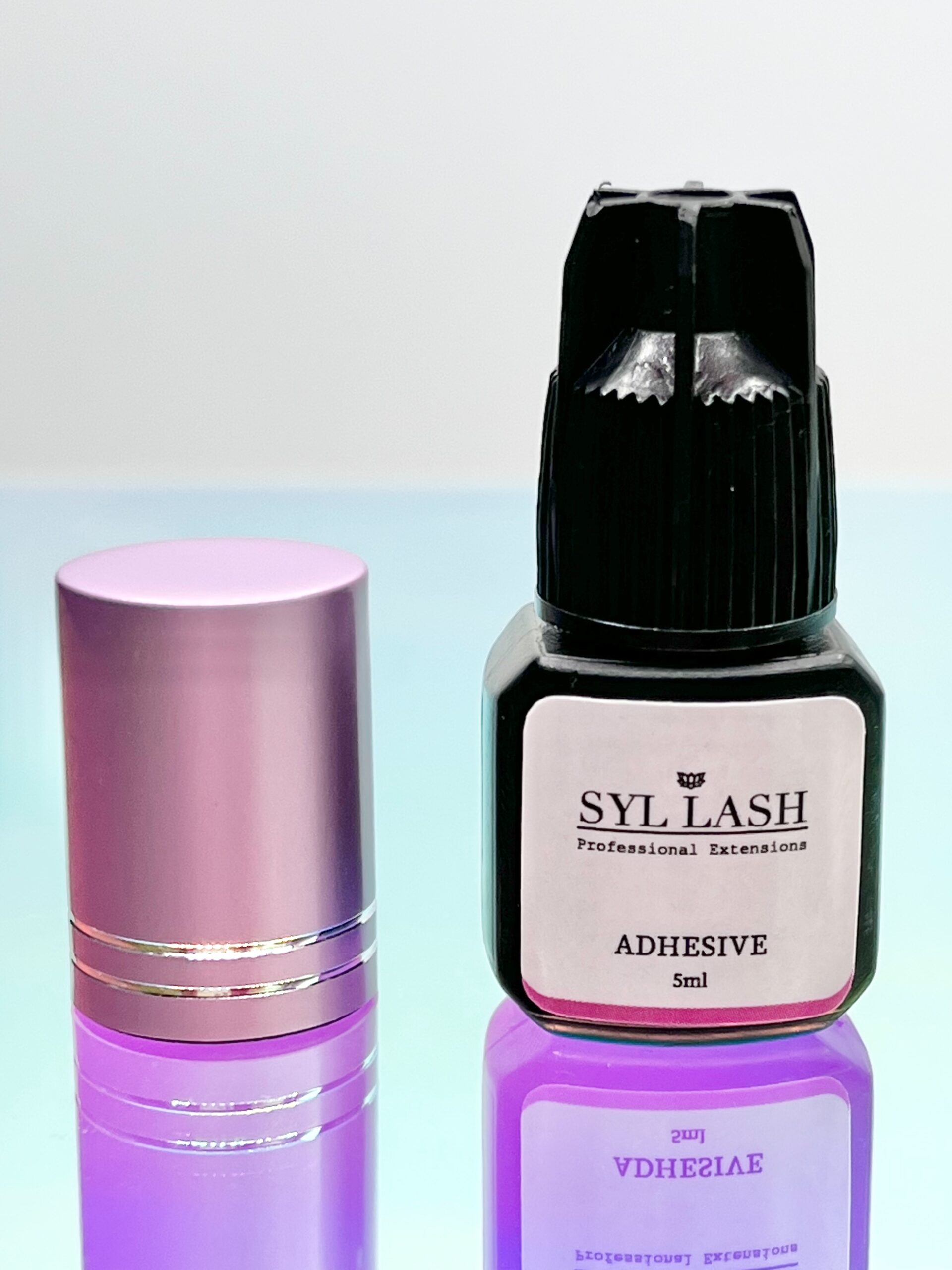 Syl Lash Onyx Adhesive Syl Lash Academy